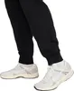 Nike Jogginghose Herren Club Fleece, Größe:M, Farbe:Schwarz Produktbild-Vorschau 4