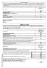 Product data sheet for an appliance, likely a washing machine. Produktbild-Vorschau
