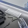 EVOLine BackFlip EDELSTAHLOPTIK 2x Steckdose mit USB-C, Produktbild-Vorschau 18