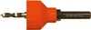 Eurotec Drill-Stop mit Kappe orange Bohr-Ø 4,7 mm Produktbild-Vorschau 1