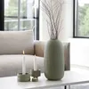 Liaved Kerzenhalter Set - grün Produktbild-Vorschau 7