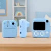 Forever Sofortbildkamera für Kinder mit Thermodrucker – Produktbild-Vorschau 9
