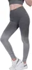 Kompressions-Workout-Leggings grau, S Produktbild-Vorschau 1