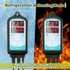 Bettizia Chauffage de serre 135W Avec régulateur de Voir les images du produit 4