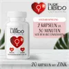 Saint Nutrition® Pure Lіbido -  for Ladies – Lіbido Produktbild-Vorschau 6