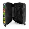 NoBoringSuitcases.com - Velký kufr - Dětský kufr Dinosaur Náhled obrázku produktu 4
