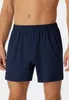 Schiesser Herren Boxershorts Gr. 7  schwarz Produktbild-Vorschau 1