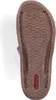 Rieker Damen Pantolette aus Leder mit Klettverschluss und Produktbild-Vorschau 27
