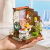 ROBOTIME Rolife DIY House: Chajov-Ecke 76 Puppen Produktbild-Vorschau 17