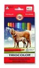 Buntstifte Triocolor  Jumbo 24er Pack Produktbild-Vorschau 3