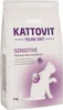 Kattovit 4kg Feline Diet Sensitive Voir les images du produit 1