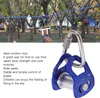 Outdoor Sport Pulley Slider Zipline Pulley do treningu na Podgląd zdjęcia produktu 5