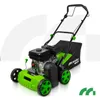 Aerator wertykulator spalinowy do trawy masterlawn-oil4000 Podgląd zdjęcia produktu 7