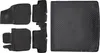 3D Tapis en caoutchouc pour Dacia Duster 4WD 2011-2017 et Voir les images du produit 1