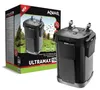 Aquael Ultramax 1000 Aquarien-außenfilter Silber  Silber Produktbild-Vorschau 11