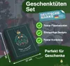 12x XXL Weihnachtstaschen Geschenktüten Geschenktaschen Produktbild-Vorschau 3