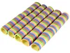 PAPSTAR Luftschlangen Stripes bunt 10 St. Anteprima dell’immagine prodotto 1