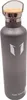 Super Sparrow Trinkflasche Edelstahl Wasserflasche 1000ml Produktbild-Vorschau 1