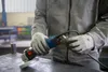 Winkelschleifer GWS 17-125 Produktbild-Vorschau 6