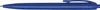 50x Druckkugelschreiber Kugelschreiber Kunststoff blau Produktbild-Vorschau 7