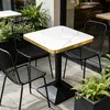 360Home Mobilier de restauration pour cafés, bars et Voir les images du produit 3