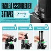 Ventray Essential Ginnie - Centrifugeuse à pression à Voir les images du produit 5