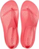 Crocs Schuhe Serena Flip, 205468611 Produktbild-Vorschau 3