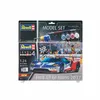 Revell Model Set Ford GT - Le Mans 1:24 Produktbild-Vorschau 1