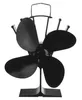 HI Ventilator für Kaminöfen betrieben durch Wärmeenergie Produktbild-Vorschau 3