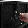 Zelsius Bollerwagen, 350 kg Tragkraft, 105 Liter, Produktbild-Vorschau 5