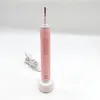 Oral-B Pro 3 3000 Cross Action Zahnbürste pink Produktbild-Vorschau 10
