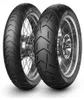 Metzeler Tourance Next 2 150/70 R17 M/C Tl 69V Rear Voir les images du produit 1