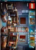 LEGO 76385 Harry Potter Poudlard Moment : Set de cours de Voir les images du produit 9
