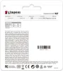 Kingston DataTraveler Kyson 64 GB, USB-Stick, (USB-A 3.2 Produktbild-Vorschau 8