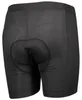 Shorts W's Trail Underwear + black (0001) S Produktbild-Vorschau 5