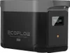EcoFlow Zusatzbatterie Delta Pro schwarz Produktbild-Vorschau 13