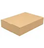 DHL small parcel shipping box scatola per pacchi marrone Anteprima dell’immagine prodotto 4