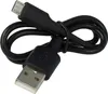 vhbw USB-C Ladegerät kompatibel mit Casio NP-40DCA, NP-40, Produktbild-Vorschau 7