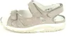 Waldläufer Hanni, komfortable Damen Nubukleder Sandalen in Produktbild-Vorschau 33