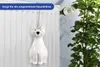 WENKO Lot de 2 chats Humidificateur d'air Pièce Diffuseur Voir les images du produit 6