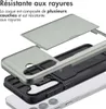 imoshion Coque arrière avec porte-cartes pour le Samsung Voir les images du produit 4