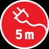 Brennenstuhl -Line Steckdosenleiste 4-fach Produktbild-Vorschau 10