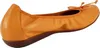 Wonders Ballerinas Damen 31383330393337 Orange 39 EU Produktbild-Vorschau 2