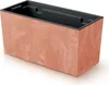 CORBI terracotta effetto cemento 39,5 cm Anteprima dell’immagine prodotto 1