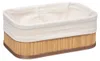 5Five Simply Smart Set de paniers de rangement 3 pièces, Voir les images du produit 8