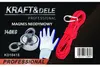 KRAFT&DELE Aimant de pêche 140kg double face pour chasseurs Voir les images du produit 25