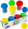 Kunststoffmasse 4 Farben Mega Creative 471254 Produktbild-Vorschau 8