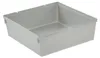 divisorio per cassetti keeeper my basics, argento, 15 x 15 Anteprima dell’immagine prodotto 2