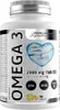Kevin Levrone Omega 3 - 90 Kapseln Produktbild-Vorschau 1