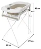 Vasca da bagno pieghevole per neonati Primabobo in silicone Anteprima dell’immagine prodotto 9